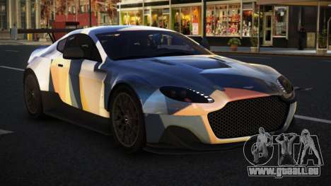 Aston Martin Vantage Denli S11 für GTA 4