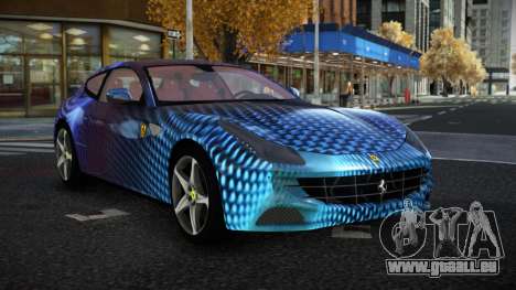 Ferrari FF Nyriais S6 für GTA 4