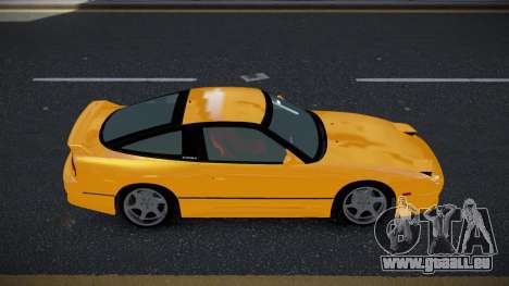 Nissan 240SX Zohiv pour GTA 4
