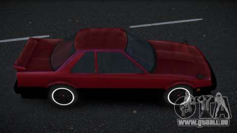 Nissan Skyline Tukutay für GTA 4
