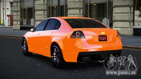 Chevrolet Lumina Zetwihemi für GTA 4