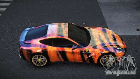 Ferrari F12 Songu S14 pour GTA 4