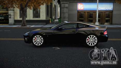 Aston Martin Vanquish Niqo pour GTA 4