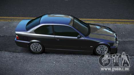 BMW M3 E36 Toeje pour GTA 4