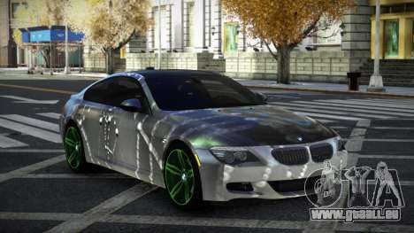 BMW M6 Aryli S1 für GTA 4