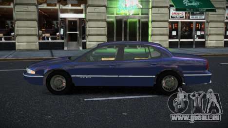 Chrysler New Yorker Remesuled für GTA 4