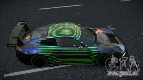 RUF RGT-8 Gelton S10 für GTA 4