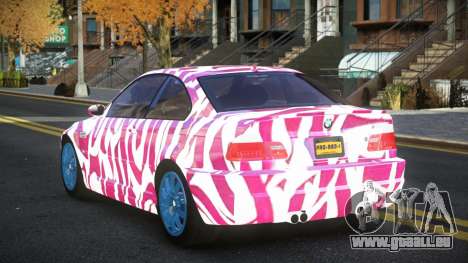 BMW M3 E46 Naleyria S13 für GTA 4