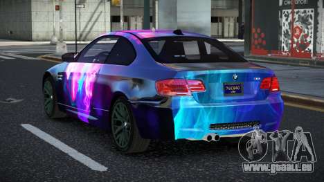 BMW M3 E92 Lilory S2 für GTA 4