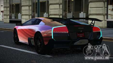Lamborghini Murcielago Elstery S3 für GTA 4