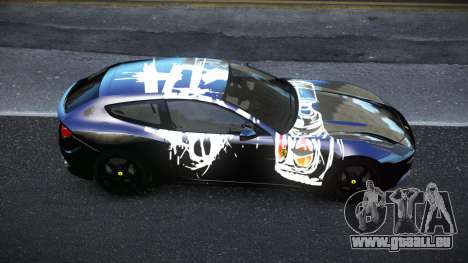 Ferrari FF Miley S2 pour GTA 4