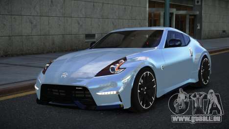 Nissan 370Z Anhen für GTA 4