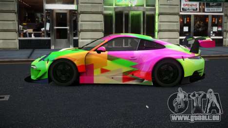 RUF RGT-8 Gelton S6 für GTA 4