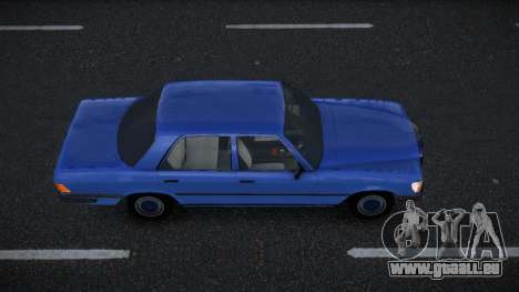 Mercedes-Benz 280SE Gatoyuve pour GTA 4