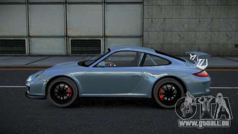 Porsche 911 Sohcutumi für GTA 4