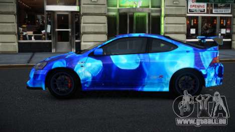 Honda Integra Joanre S3 für GTA 4