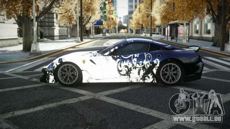 Ferrari 599 Rophy S3 pour GTA 4
