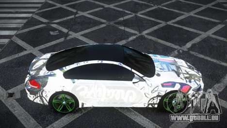 BMW M6 Aryli S4 für GTA 4