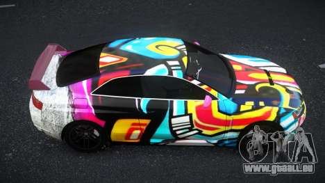 Audi S5 Nachlie S14 für GTA 4