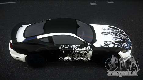 Ford Mustang GT Ridyen S14 für GTA 4