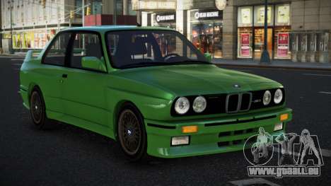 BMW M3 E30 Nippa für GTA 4