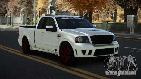 Saleen S331 Beiwi für GTA 4