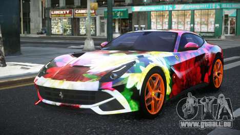 Ferrari F12 Onyrir S10 für GTA 4