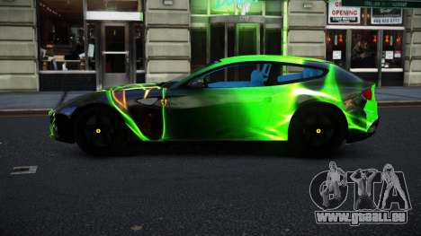 Ferrari F12 Abili S11 für GTA 4