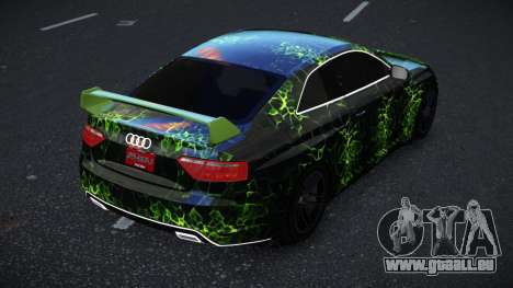 Audi S5 Nachlie S3 für GTA 4