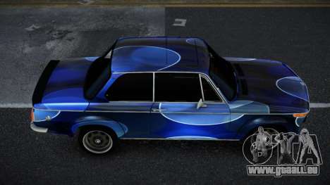 BMW 2002 Yagel S2 für GTA 4