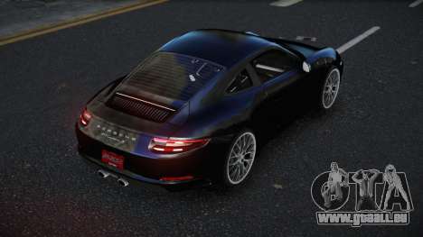 Porsche 911 Revyu pour GTA 4