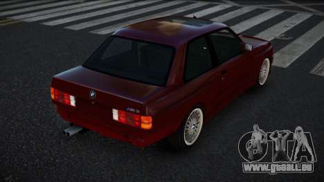 BMW M3 E30 Bupbo für GTA 4