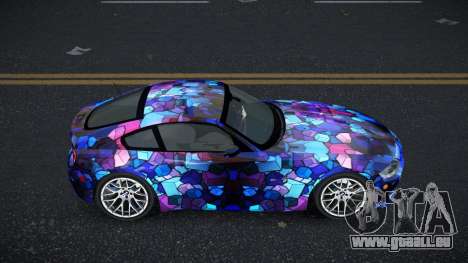 BMW Z4 Lijusa S2 pour GTA 4