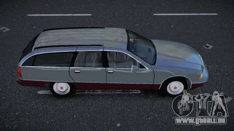 Chevrolet Caprice Votaradur für GTA 4