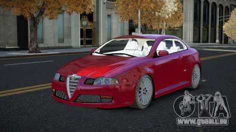 Alfa Romeo GT Kevpu pour GTA 4
