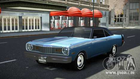Dodge Dart Xobosevuv pour GTA 4