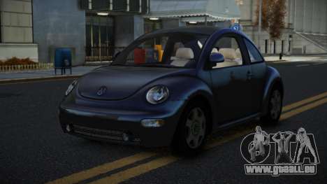 Volkswagen Beetle Tehyabum für GTA 4