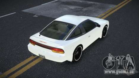 Nissan 240SX Himoj für GTA 4