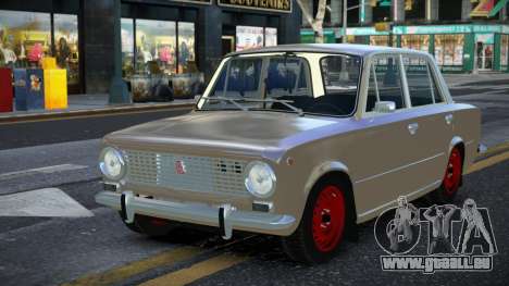 VAZ 2101 Niare für GTA 4