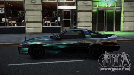 Toyota Supra Jubais S11 für GTA 4