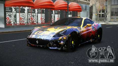 Ferrari California Cholian S6 für GTA 4