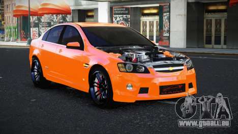 Chevrolet Lumina Zetwihemi für GTA 4