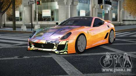 Pontiac GTO Graline für GTA 4