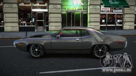 Plymouth Roadrunner Rasraqon für GTA 4