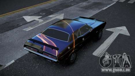 Dodge Challenger Terdon S8 pour GTA 4