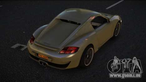 RUF RK Lupab für GTA 4