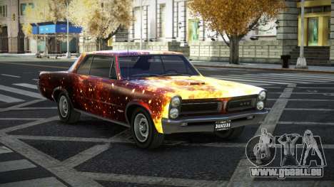 Pontiac GTO Graline S11 für GTA 4