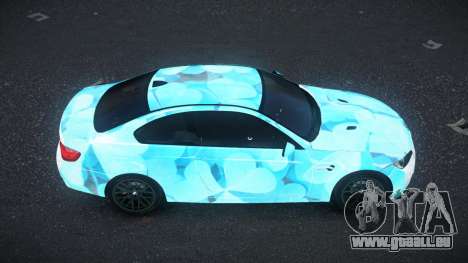 BMW M3 E92 Lilory S4 für GTA 4