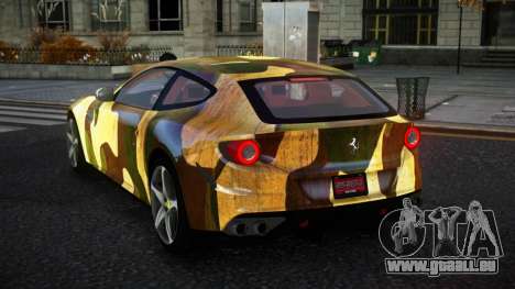 Ferrari FF Nyriais S12 für GTA 4