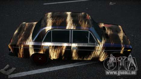VAZ 2106 Anewles S13 für GTA 4